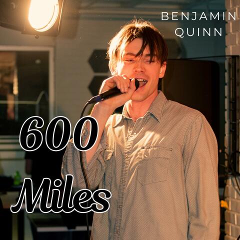 600 Miles