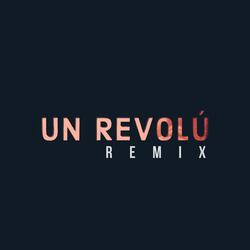 Un Revolú (feat. Keilin RD)