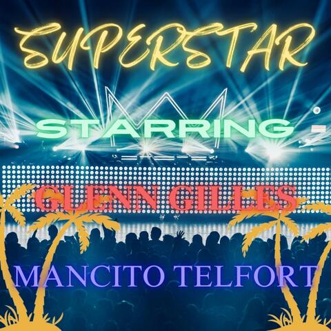Superstar (feat. Glenn Gilles)
