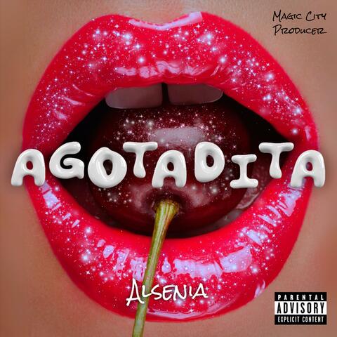 Agotadita