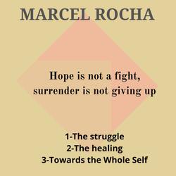 Towards the whole Self