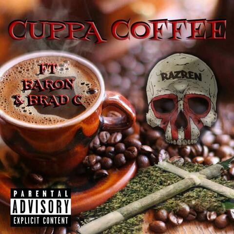 Cuppa Coffee (feat. Brad.c & Baron)