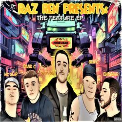 NO ONE BADDER (feat. ENIGMAR)