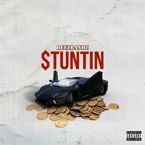 Stuntin'