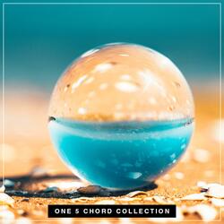 Mysterious Space A#5 (Bb5) CHORD