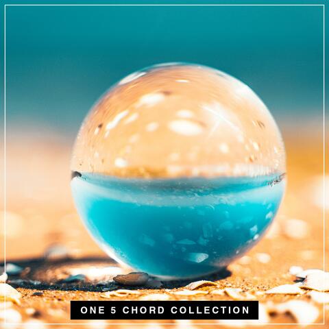 ONE 5 CHORD Ambient Backing Tracks