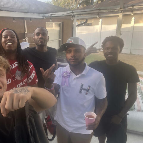 Lit Asf (feat. 5pin & OfficialAries)