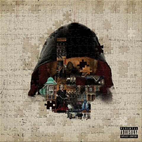 Mind Of The Jigsaw