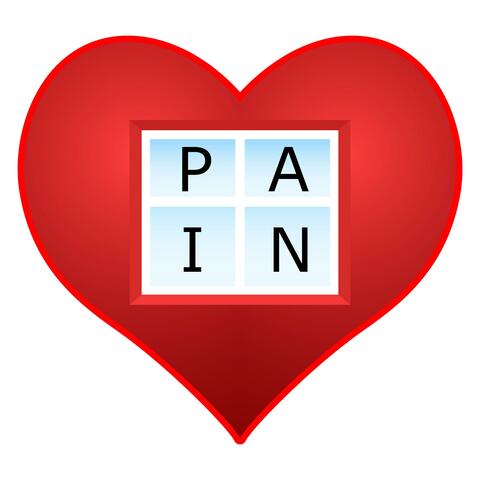 This Pain In My Heart