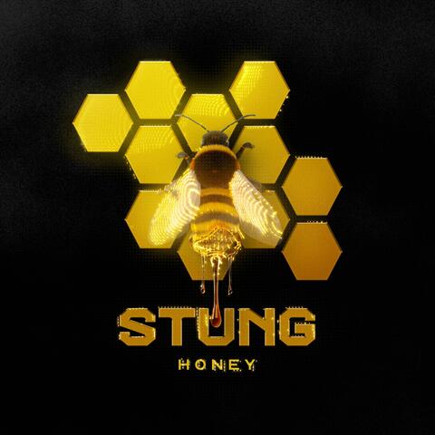Stung