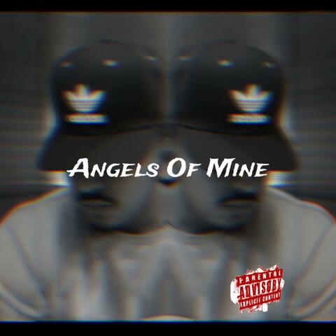 Angels Of Mine