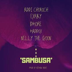 Sambusa (feat. Wanati)