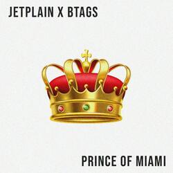 Prince Of Miami