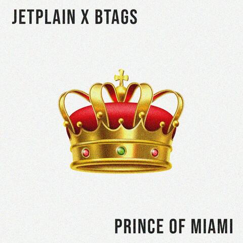 Prince Of Miami