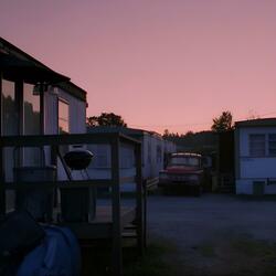 The Fat Trout Trailer Park