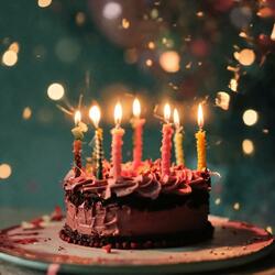 Happy Birthday to YOU (2025)