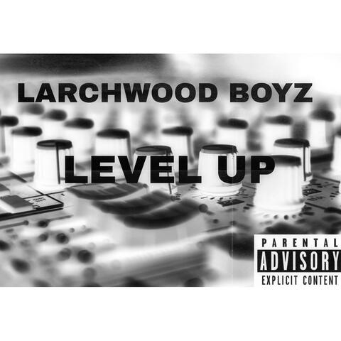 LEVEL UP