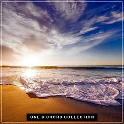 Amazing Spacious C#9 (Db9) CHORD