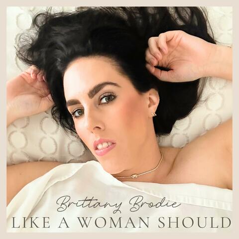 Like A Woman Should