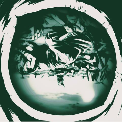 lost // eyes