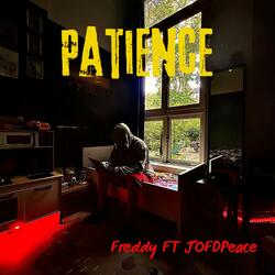 Patience (feat. JOfdPeace)