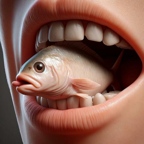 Tastes Like Fish