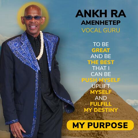 My Purpose