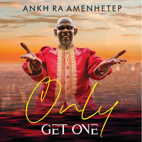 ONLY GET ONE
