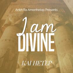 I AM DIVINE