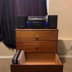 Box Of Records