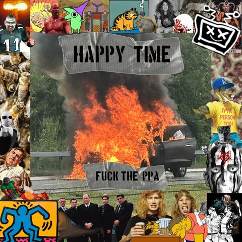 Fuck The PPA
