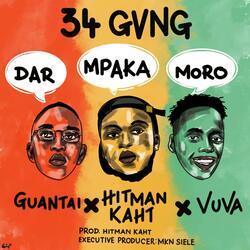 Dar Mpaka Moro (feat. 34GVNG)