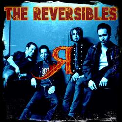 Rewind (feat. The Reversibles)