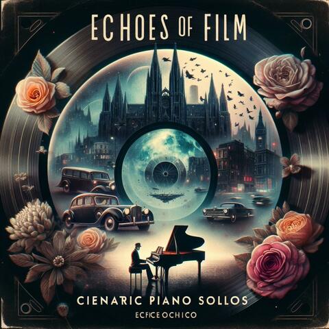 Echoes of Film (Cinematic Piano Solos)