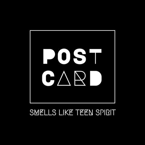 Smells Like Teen Spirit