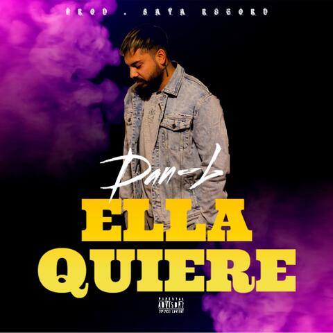 Ella Quiere