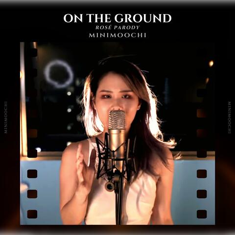 On The Ground (Parody)