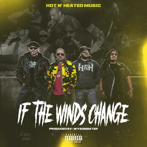 If The Winds Change