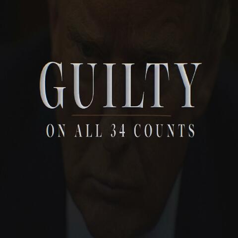 Guilty 34