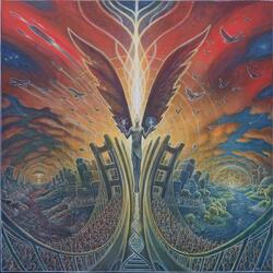 Full Grown Deity