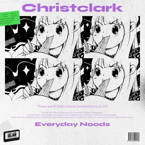 Everyday Noods (Kawaii B-Sides)