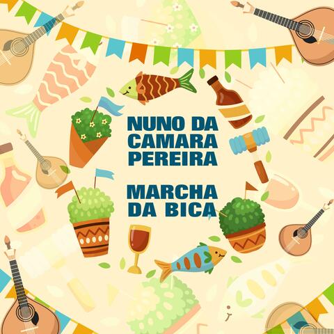 Marcha Da Bica