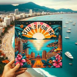 Shine For Me