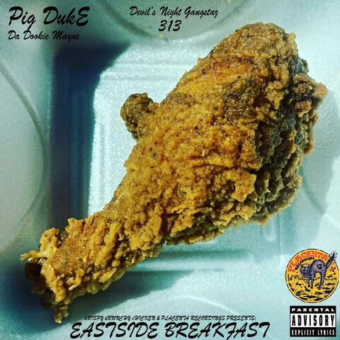 Eastside Breakfast