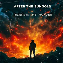 RIDERS IN THE THUNDER