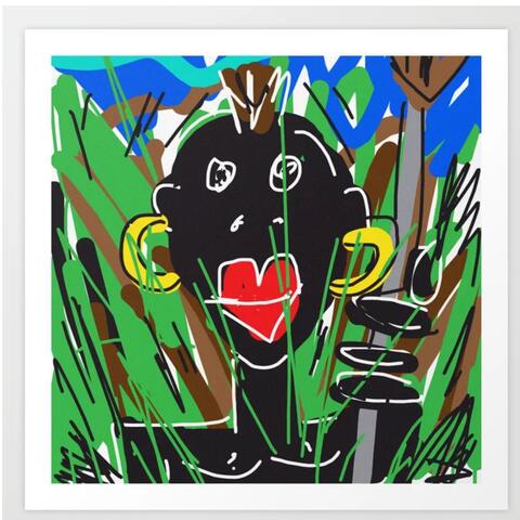 MAHHALA (feat. loveglitch)