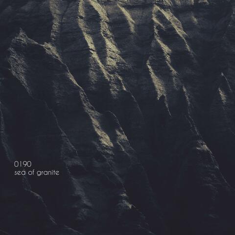 sea of granite