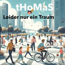 Leider nur ein Traum