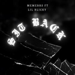 $it Back (feat. Lil BLicky)