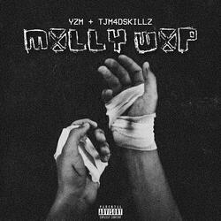 MollyWop (feat. TjM4dskillz)